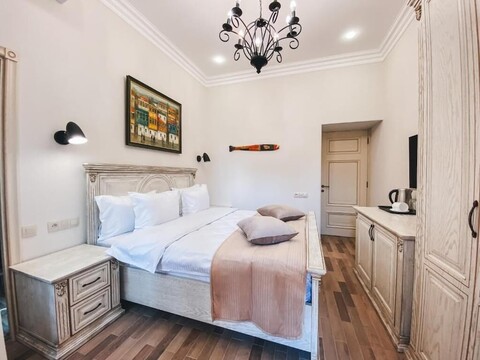 아스파르 부티크 호텔