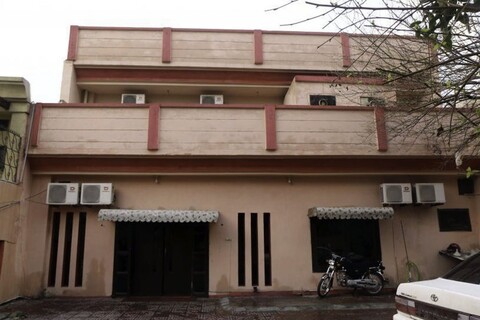 마르갈라 뷰 게스트 하우스