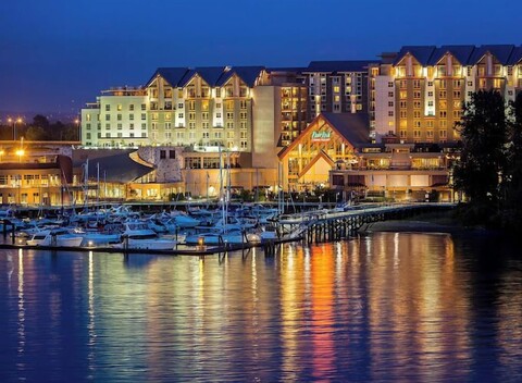 리버 록 카지노 리조트