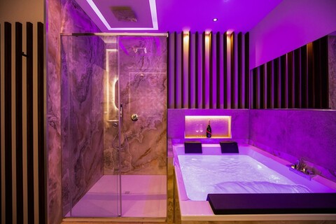 알바데아 데코&자쿠지