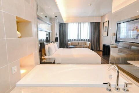 크리스탈 오렌지 인터내셔널 투어리스트 리조트