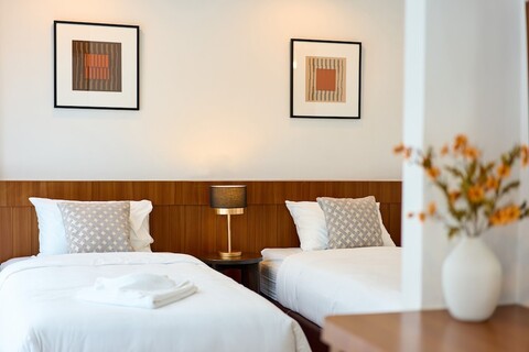 비 프라싱 호텔 치앙마이