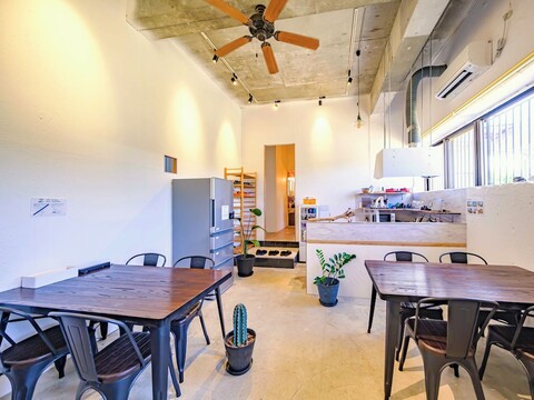 게스트하우스 Re-Spect - 호스텔