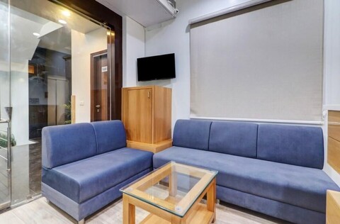 호텔 파라마운트 자이푸르