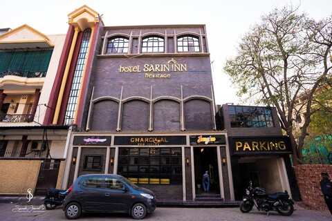 호텔 사린 인 헤리티지