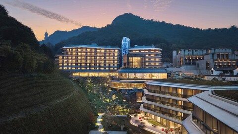 샹후 리버티 메너