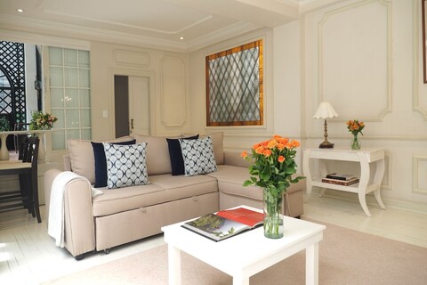 테라자 데 함부르고 바이 더 로컬 웨이