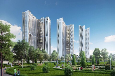 TIL - 빈홈즈 스카이레이크 엘레강스 스위트