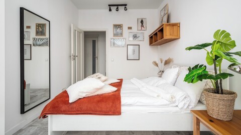 아파트먼티 선 & 스노우 큐빅 로프트