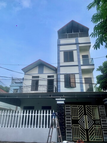 탐곡 화이트 스완 호스텔