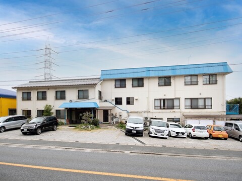 타비스트 하마토야 료칸