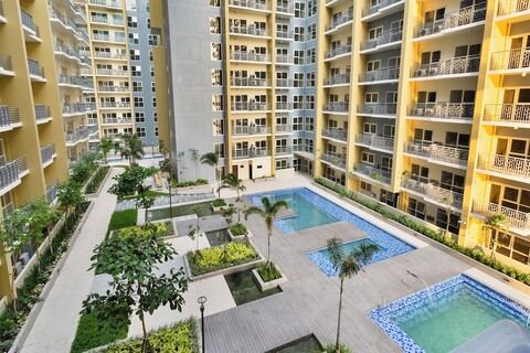 베이쇼어 럭스 바이 프라임