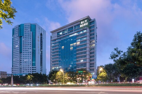 스프링 타임 호텔