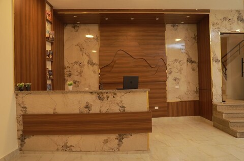 브릴리언트 피라미드 뷰 인