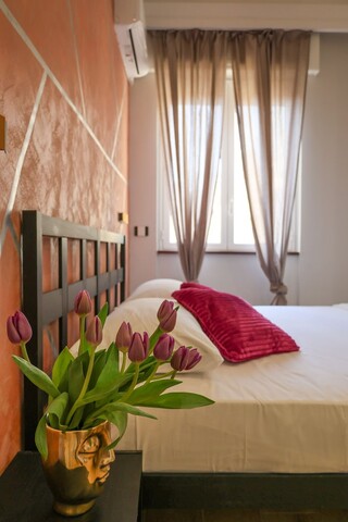 쿠오레 나폴리 센트로