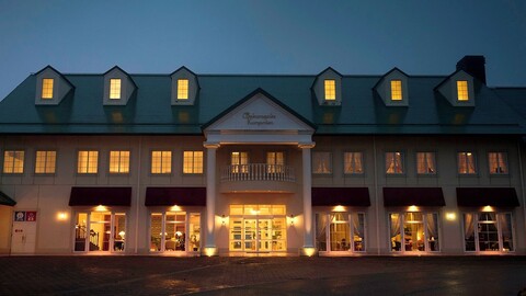 사토야마 오베르주 & 핫 스프링 웰니스 스파 사쿠라가이케 쿠아가든