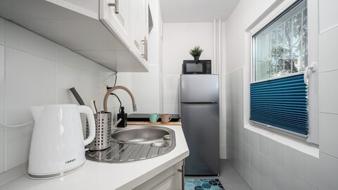 아파트먼트 선 & 스노우 카스프로비차 바르샤바