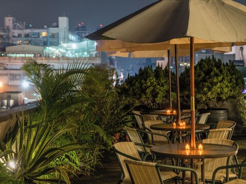 이 하우스 호텔