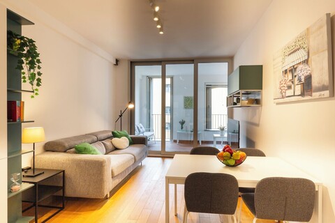 notaMi -수잔니 96 - 비코카 지역