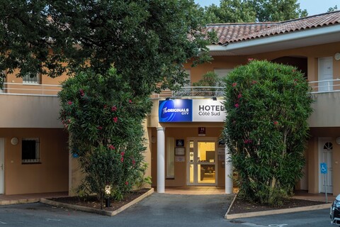 디 오리지널스 시티, 오텔 코테 쉬드