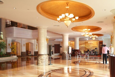 굿뷰 호텔 상음 장무토우