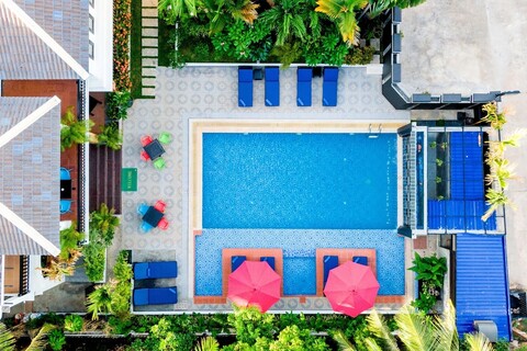 피크 엘리트 부티크