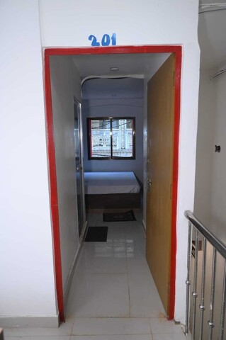 VIP 페잉 게스트 하우스