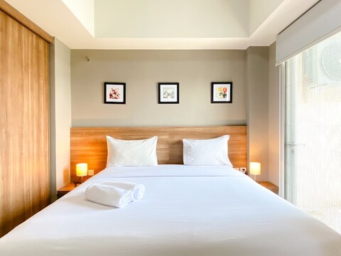 빅 스튜디오 앳  아파트먼트  무스티카 골프  레지던스