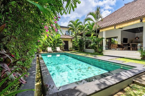 빌라 아마로 - 2 베드룸