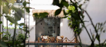 페어리 가든 빌라