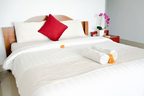 알람 발리 비치 리조트