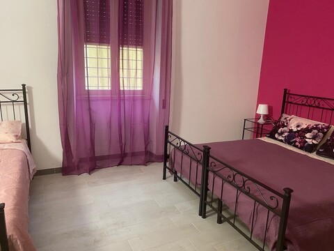 B&B 솔레 에 루나