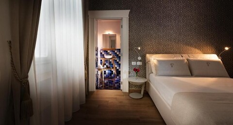 라 포르나스 를레 & 스파