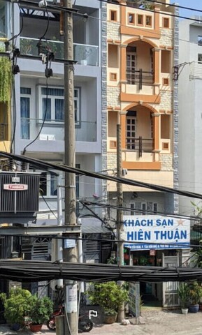 티엔 투안 호텔 - 바이 베이 럭셔리