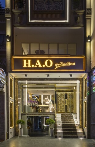 H.A.O Boutique Hotel