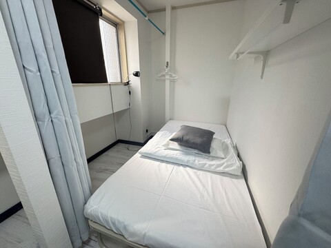 오사카 게스트하우스 사쿠라 - 호스텔