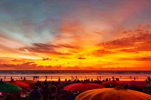 스위트 호텔 푸리미미 바이 자디