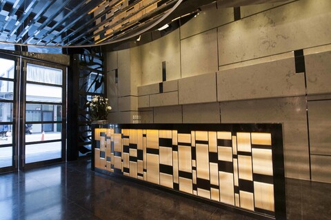 클라우드 호텔 카오슝