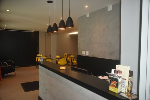 유니티 호텔 빌라 마리아나