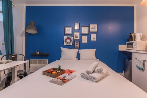 WS 몽마르트르 - 사크레쾨르