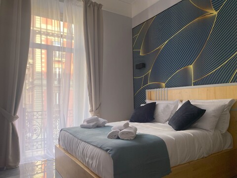 이탈리아 빌라 산펠리체