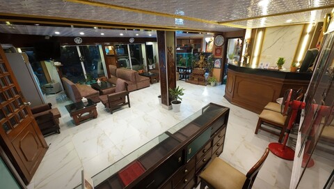 호텔 트리라트나