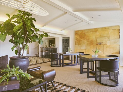 스투파 에스테이트 나파 밸리