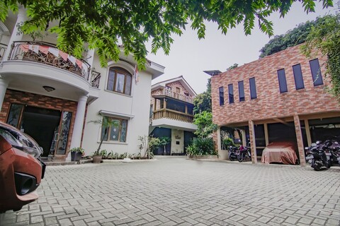 호텔 O 가야트리 레지던스