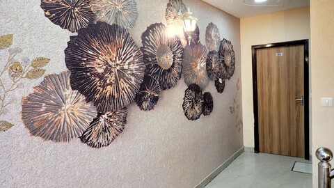 어반 갤럭시의 어반 스퀘어