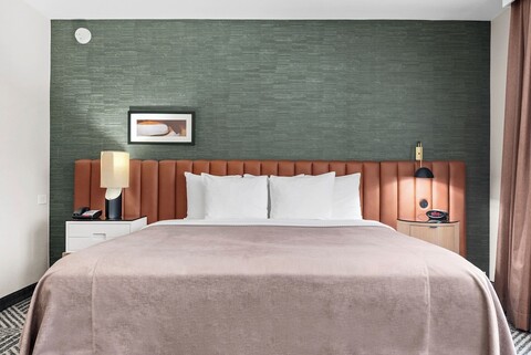 로열 팰리스 웨스트우드