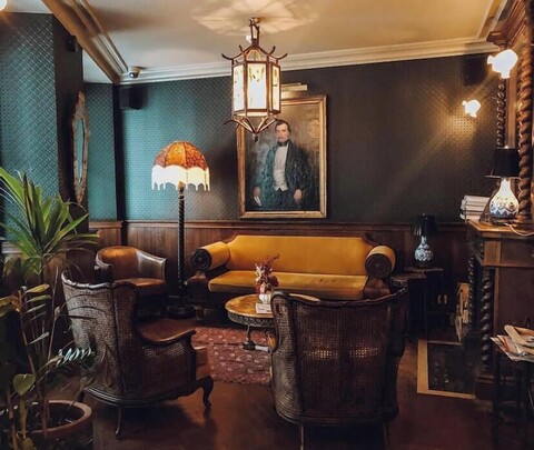 호텔 프로비던스