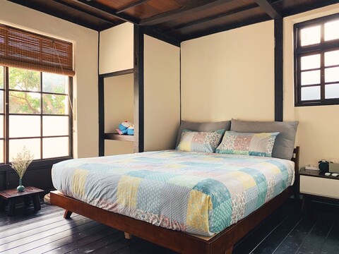 주안다이치 게스트하우스