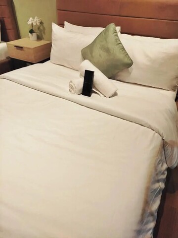 에어 레지던스-더 하우스 오브 파이브