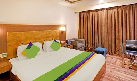 트리보 로열 CM - 시티 센터